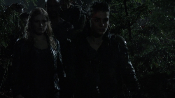 The 100 Resurrection Season Two Episode Thirteen-13
