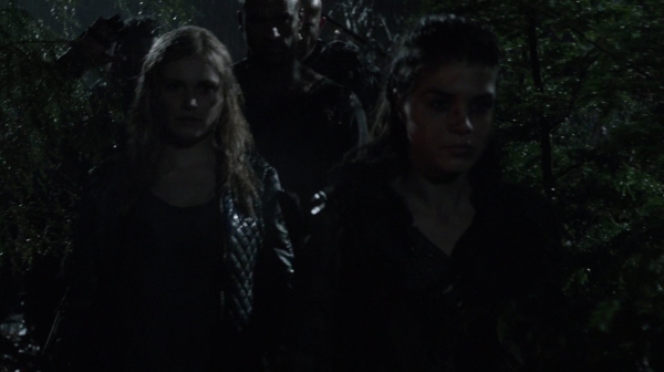 The 100 Resurrection Season Two Episode Thirteen-12
