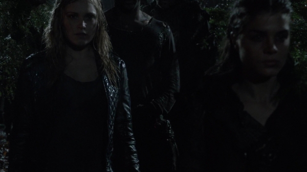 The 100 Resurrection Season Two Episode Thirteen-11
