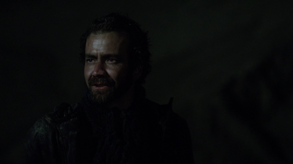 Bodyguard of Lies The 100 Season 2 Episode Fourteen-2060
