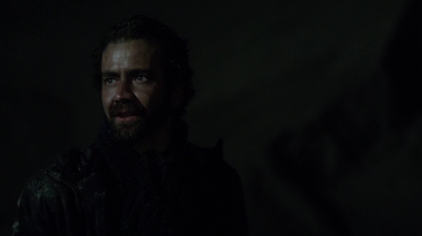 Bodyguard of Lies The 100 Season 2 Episode Fourteen-2059
