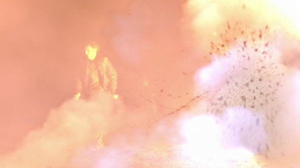 Bodyguard of Lies The 100 Season 2 Episode Fourteen-2041
