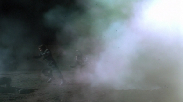 Bodyguard of Lies The 100 Season 2 Episode Fourteen-2040
