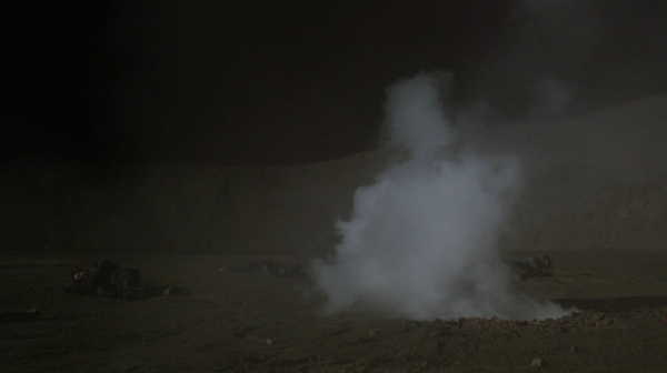 Bodyguard of Lies The 100 Season 2 Episode Fourteen-2033
