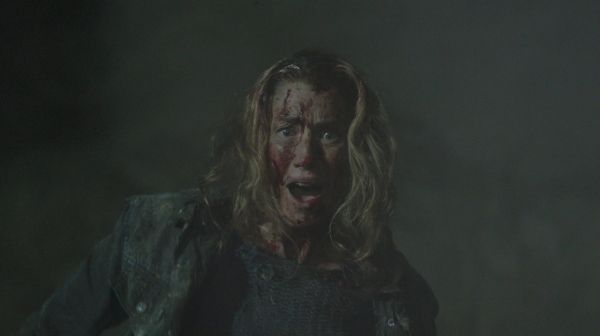 Bodyguard of Lies The 100 Season 2 Episode Fourteen-2028
