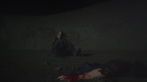 Bodyguard of Lies The 100 Season 2 Episode Fourteen-2026
