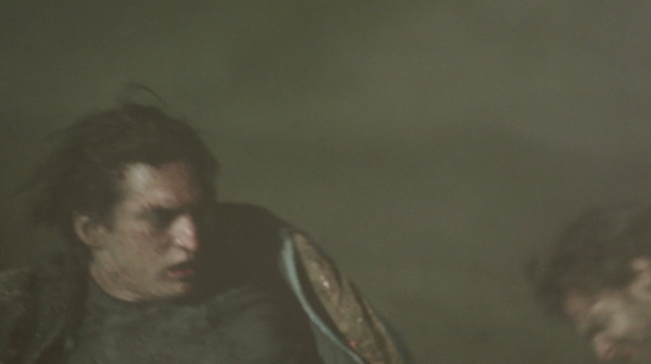 Bodyguard of Lies The 100 Season 2 Episode Fourteen-2024
