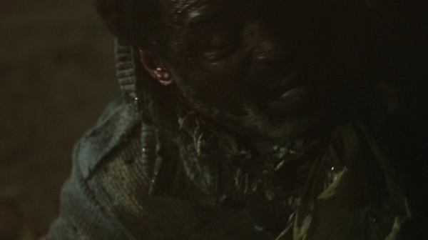 Bodyguard of Lies The 100 Season 2 Episode Fourteen-2023
