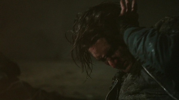 Bodyguard of Lies The 100 Season 2 Episode Fourteen-2020
