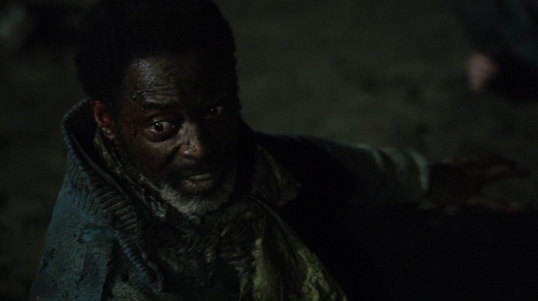 Bodyguard of Lies The 100 Season 2 Episode Fourteen-2012
