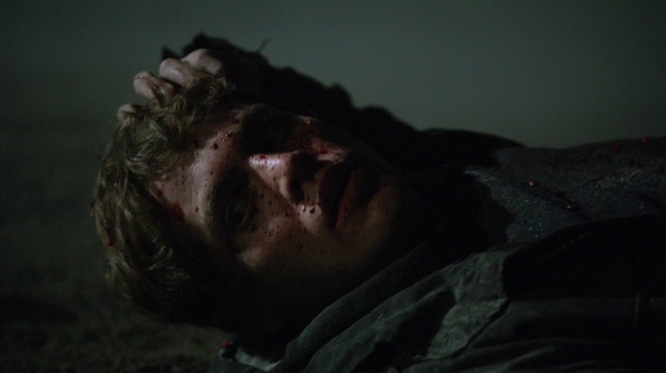 Bodyguard of Lies The 100 Season 2 Episode Fourteen-2011
