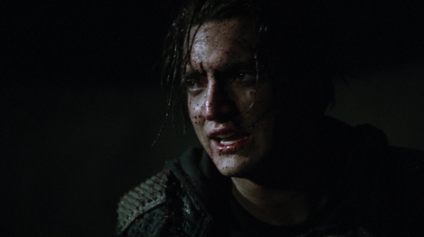Bodyguard of Lies The 100 Season 2 Episode Fourteen-2009
