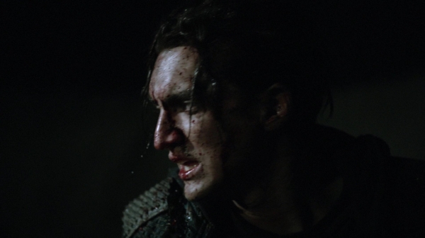 Bodyguard of Lies The 100 Season 2 Episode Fourteen-2008
