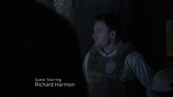 Bodyguard of Lies The 100 Season 2 Episode Fourteen-2005
