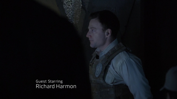 Bodyguard of Lies The 100 Season 2 Episode Fourteen-2004
