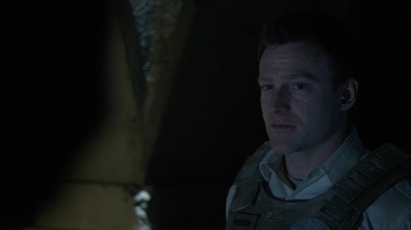 Bodyguard of Lies The 100 Season 2 Episode Fourteen-1999
