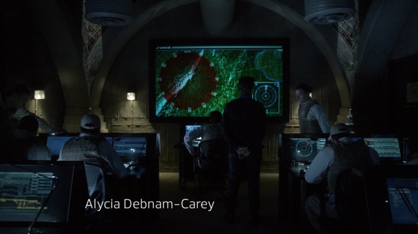 Bodyguard of Lies The 100 Season 2 Episode Fourteen-1998
