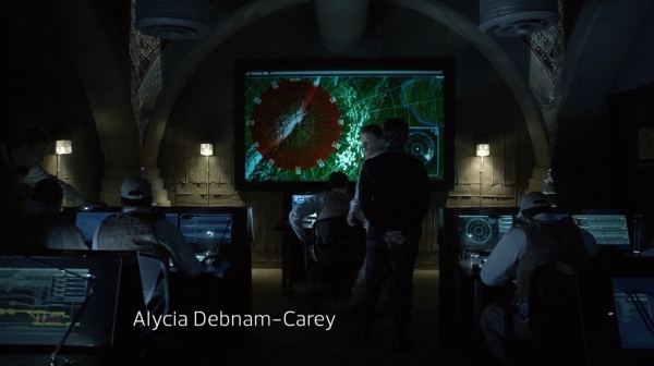 Bodyguard of Lies The 100 Season 2 Episode Fourteen-1997
