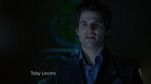 Bodyguard of Lies The 100 Season 2 Episode Fourteen-1989
