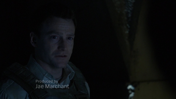 Bodyguard of Lies The 100 Season 2 Episode Fourteen-1944
