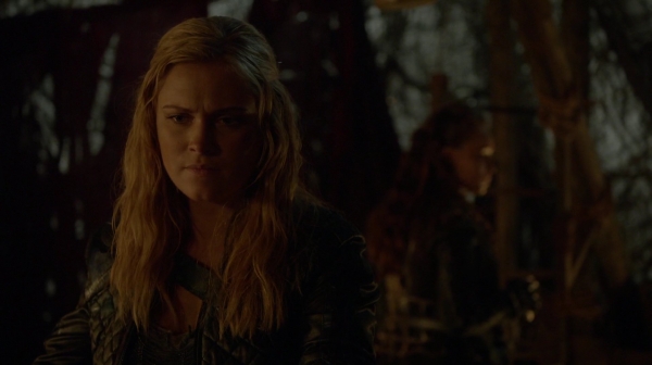Bodyguard of Lies The 100 Season 2 Episode Fourteen-1877
