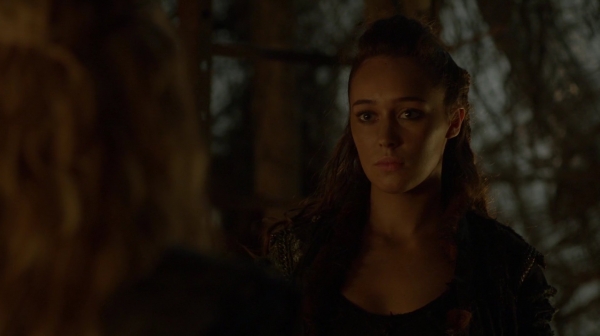 Bodyguard of Lies The 100 Season 2 Episode Fourteen-1868
