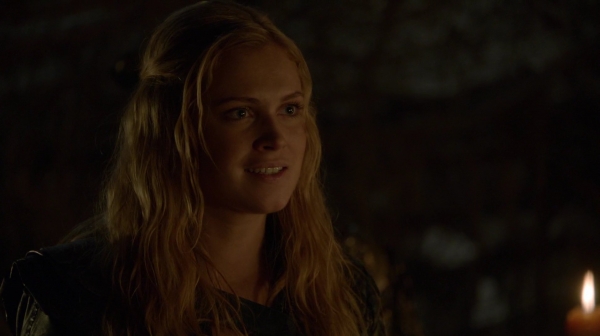 Bodyguard of Lies The 100 Season 2 Episode Fourteen-1866
