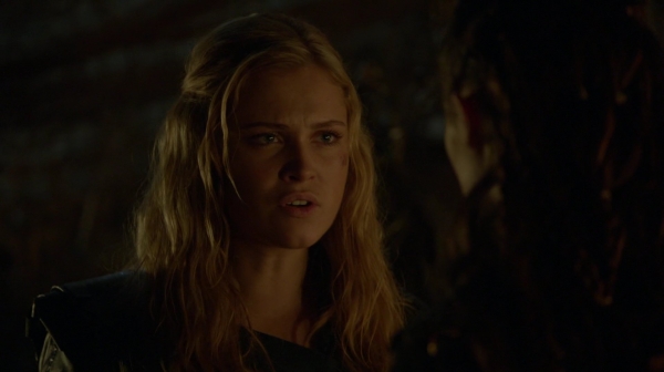 Bodyguard of Lies The 100 Season 2 Episode Fourteen-1859
