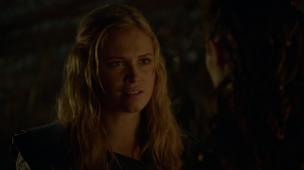 Bodyguard of Lies The 100 Season 2 Episode Fourteen-1858
