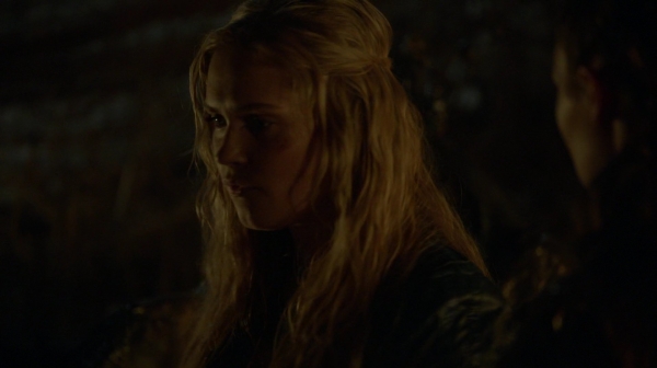 Bodyguard of Lies The 100 Season 2 Episode Fourteen-1852
