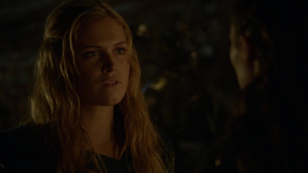 Bodyguard of Lies The 100 Season 2 Episode Fourteen-1851
