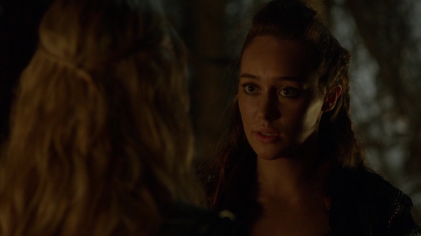 Bodyguard of Lies The 100 Season 2 Episode Fourteen-1850
