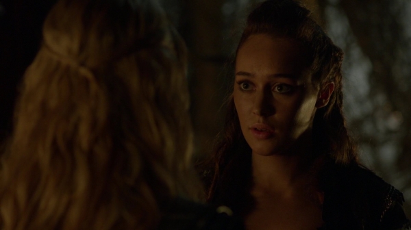 Bodyguard of Lies The 100 Season 2 Episode Fourteen-1849
