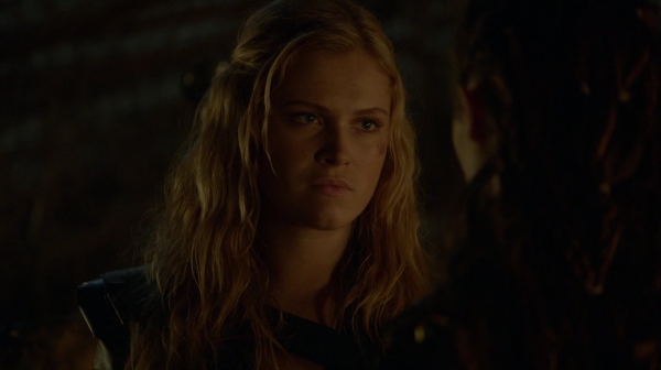 Bodyguard of Lies The 100 Season 2 Episode Fourteen-1847
