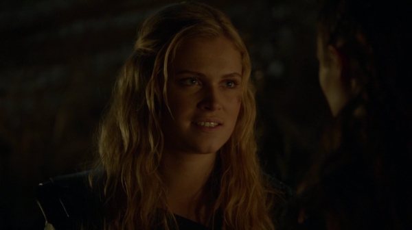 Bodyguard of Lies The 100 Season 2 Episode Fourteen-1840
