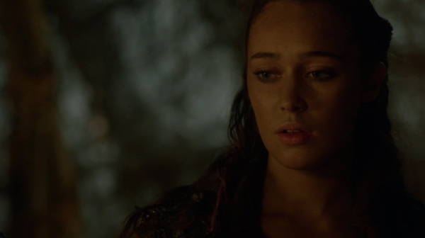 Bodyguard of Lies The 100 Season 2 Episode Fourteen-1823
