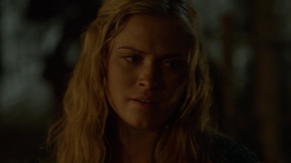 Bodyguard of Lies The 100 Season 2 Episode Fourteen-1821
