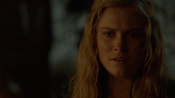 Bodyguard of Lies The 100 Season 2 Episode Fourteen-1819
