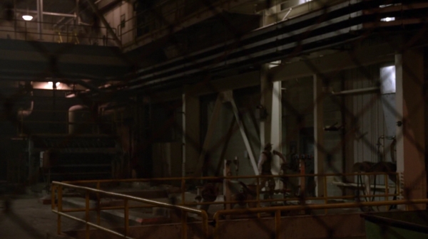 Bodyguard of Lies The 100 Season 2 Episode Fourteen-1816
