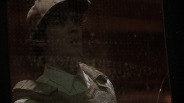 Bodyguard of Lies The 100 Season 2 Episode Fourteen-1814
