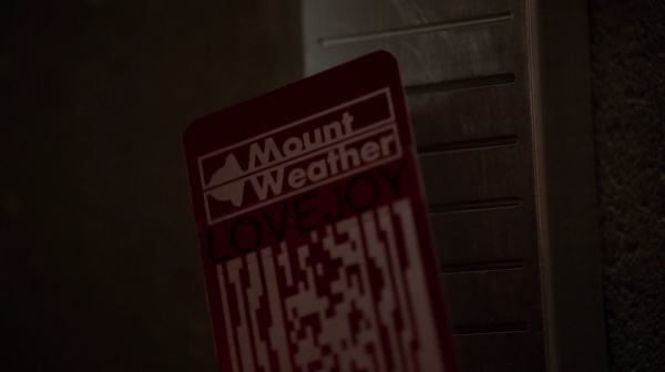 Bodyguard of Lies The 100 Season 2 Episode Fourteen-1813

