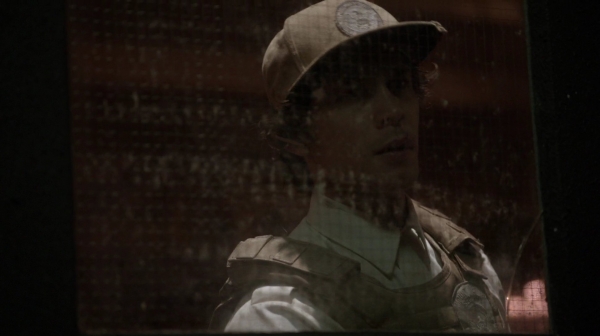 Bodyguard of Lies The 100 Season 2 Episode Fourteen-1811
