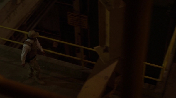 Bodyguard of Lies The 100 Season 2 Episode Fourteen-1800
