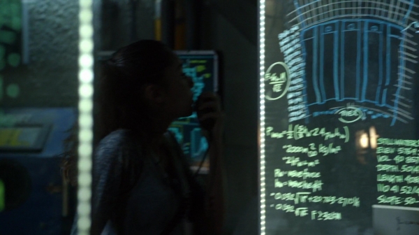 Bodyguard of Lies The 100 Season 2 Episode Fourteen-1798
