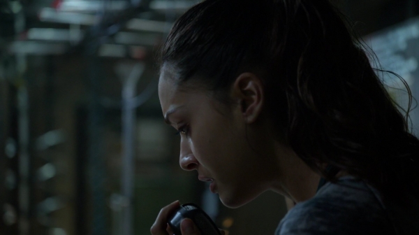 Bodyguard of Lies The 100 Season 2 Episode Fourteen-1785
