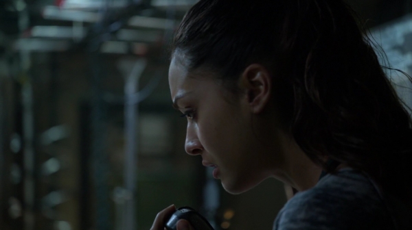 Bodyguard of Lies The 100 Season 2 Episode Fourteen-1784
