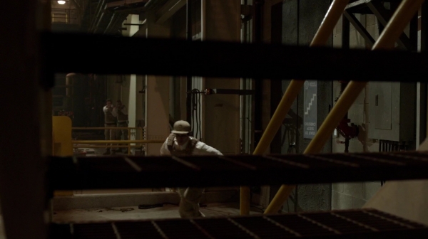 Bodyguard of Lies The 100 Season 2 Episode Fourteen-1776
