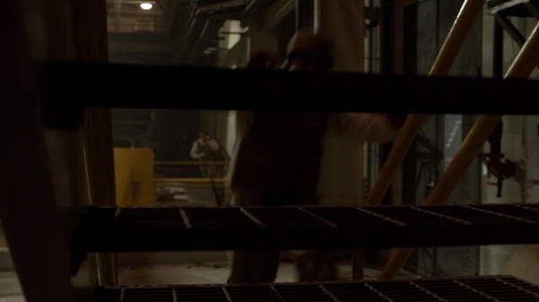 Bodyguard of Lies The 100 Season 2 Episode Fourteen-1775
