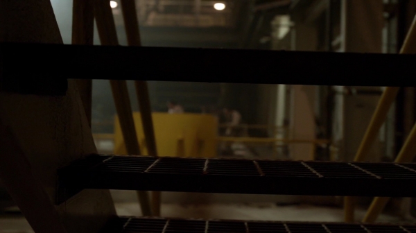 Bodyguard of Lies The 100 Season 2 Episode Fourteen-1774
