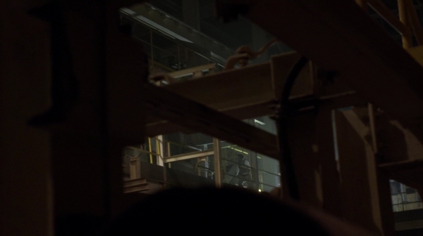 Bodyguard of Lies The 100 Season 2 Episode Fourteen-1771
